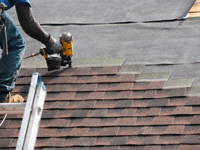 About Roof Repair Experts Belvidere, TN