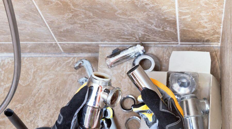 Professional New roof installation in Belvidere, TN